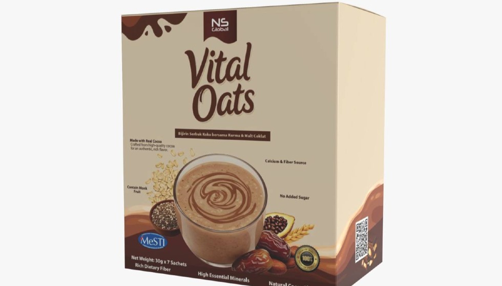 VitalOats